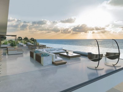 Luxury Waterfront Living 